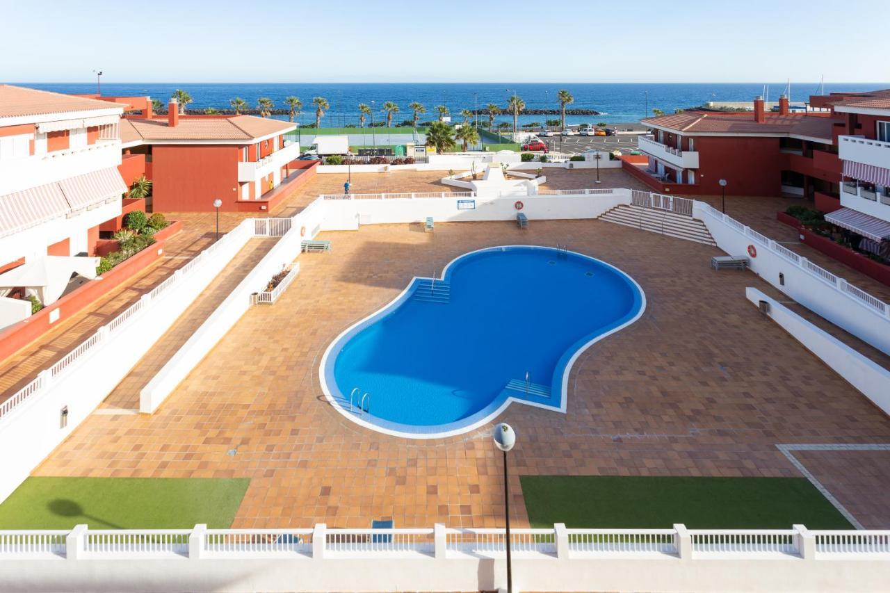 Appartement Home2book Sea Front Duplex Terrace Pool