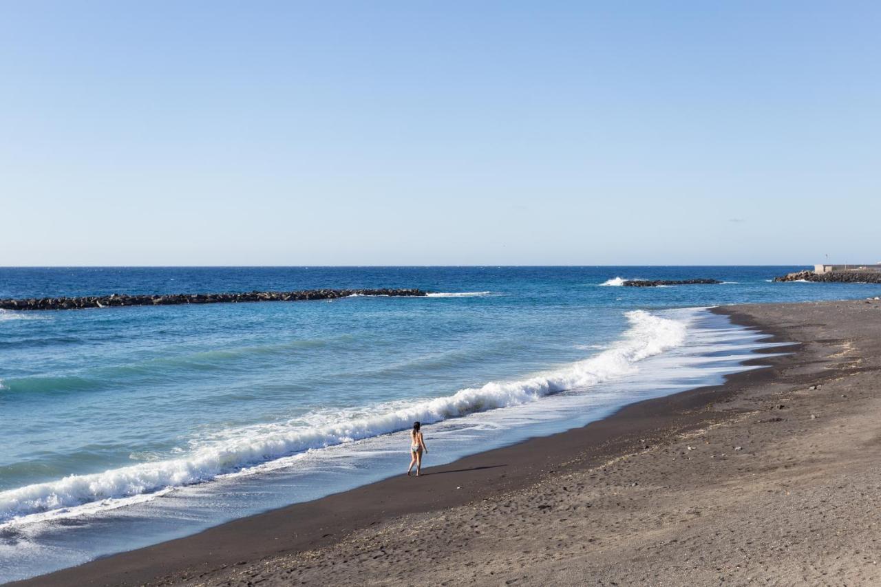 Appartement Home2book Sea Front Duplex Terrace Pool Puertito de Guimar