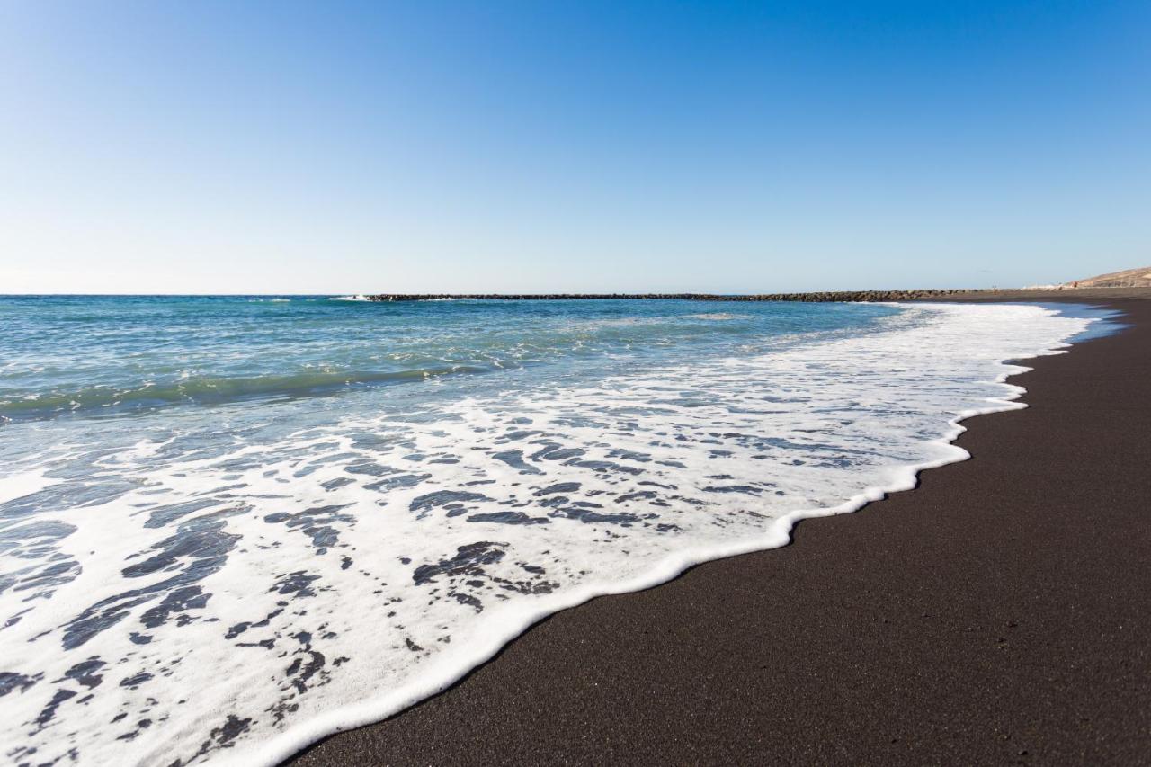 Appartement Home2book Sea Front Duplex Terrace Pool Puertito de Guimar