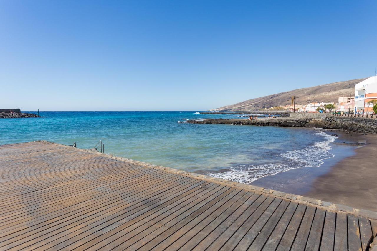 Appartement Home2book Sea Front Duplex Terrace Pool
