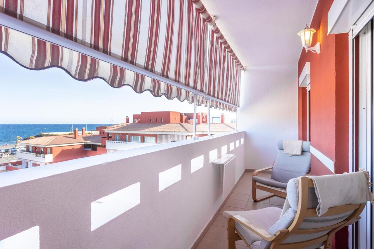Appartement Home2book Sea Front Duplex Terrace Pool Puertito de Guimar