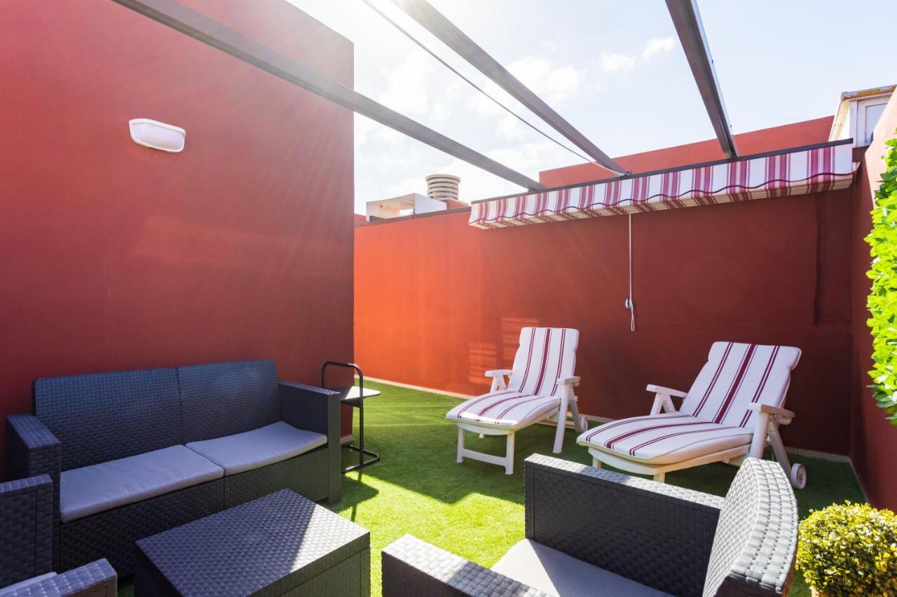 Home2book Sea Front Duplex Terrace Pool Appartement *