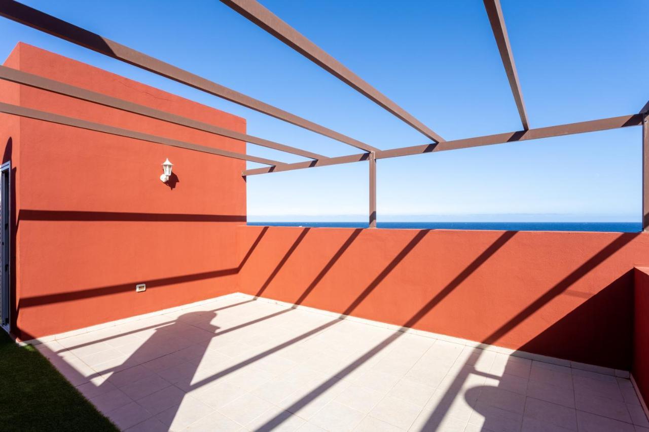 Home2book Sea Front Duplex Terrace Pool Appartement *