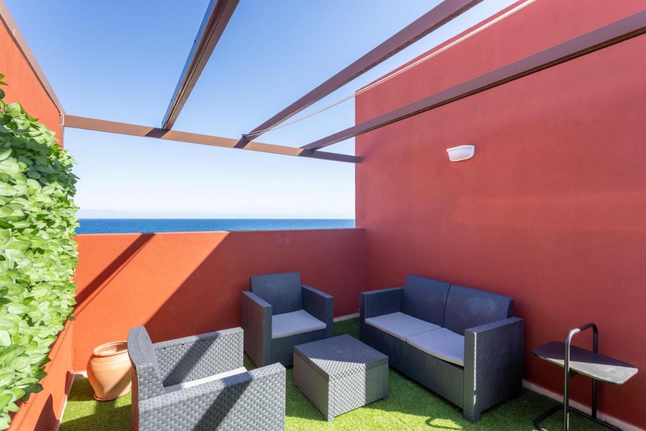 Appartement Home2book Sea Front Duplex Terrace Pool *