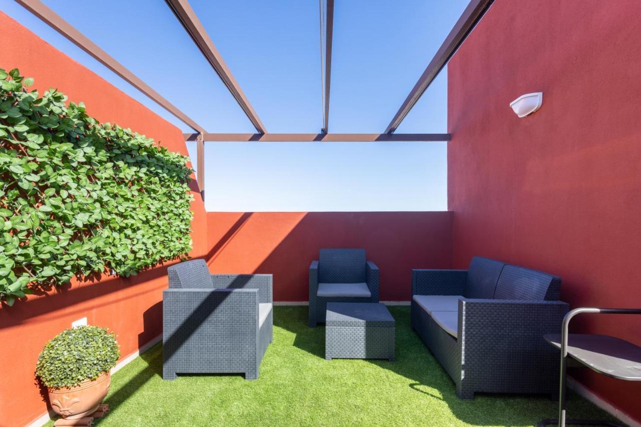 Apartment Home2book Sea Front Duplex Terrace Pool *