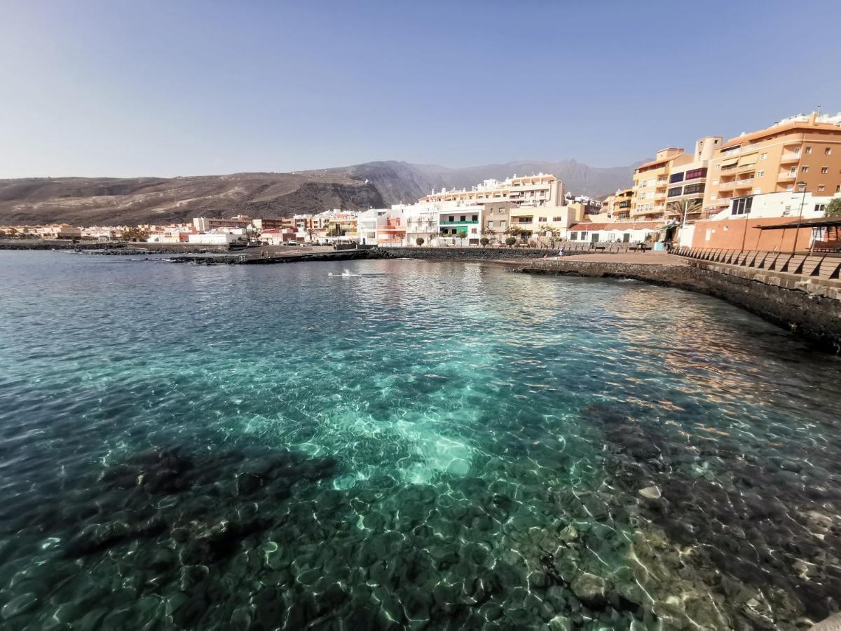 Home2book Sea Front Duplex Terrace Pool Appartement Puertito de Guimar